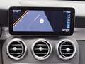 Mercedes-Benz C 200 Coupé AMG-Line Leder Navi LED Panorama HuD Gris - thumbnail 7