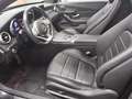 Mercedes-Benz C 200 Coupé AMG-Line Leder Navi LED Panorama HuD Gris - thumbnail 8