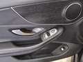 Mercedes-Benz C 200 Coupé AMG-Line Leder Navi LED Panorama HuD Gris - thumbnail 9