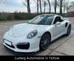 Porsche 991 991.1  Turbo S 750 PS Pure Emotion Weiß - thumbnail 2
