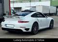 Porsche 991 991.1  Turbo S 750 PS Pure Emotion Weiß - thumbnail 4