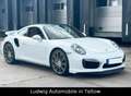 Porsche 991 991.1  Turbo S 750 PS Pure Emotion Weiß - thumbnail 3