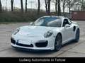 Porsche 991 991.1  Turbo S 750 PS Pure Emotion Weiß - thumbnail 1