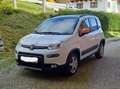 Fiat Panda Panda 4x4 1,3 Multijet II 75 4x4 Antartica Weiß - thumbnail 2