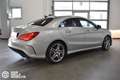 Mercedes-Benz CLA 180 CDI Automatic Premium Plateado - thumbnail 4