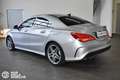 Mercedes-Benz CLA 180 CDI Automatic Premium Plateado - thumbnail 6