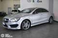Mercedes-Benz CLA 180 CDI Automatic Premium Plateado - thumbnail 3