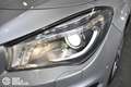 Mercedes-Benz CLA 180 CDI Automatic Premium Plateado - thumbnail 24