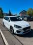 Ford Focus 1.5 Turnier ST-Line EB KAM ACC ASSIST NAV Blanc - thumbnail 1