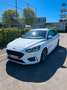 Ford Focus 1.5 Turnier ST-Line EB KAM ACC ASSIST NAV Blanc - thumbnail 2