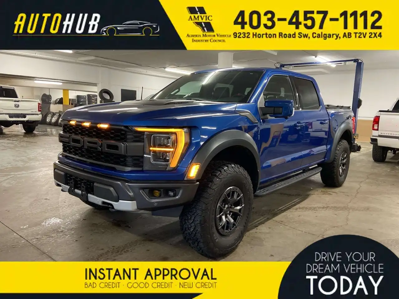 2022 Ford F 150