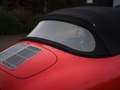 Porsche 356 C Cabrio Rood - thumbnail 16