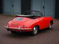 Porsche 356 C Cabrio Rood - thumbnail 41