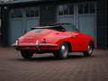 Porsche 356 C Cabrio Rood - thumbnail 40