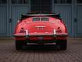 Porsche 356 C Cabrio Rood - thumbnail 42