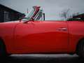 Porsche 356 C Cabrio Rood - thumbnail 48