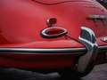 Porsche 356 C Cabrio Rood - thumbnail 21