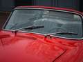 Porsche 356 C Cabrio Rood - thumbnail 26