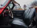 Porsche 356 C Cabrio Rood - thumbnail 31