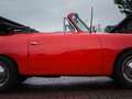 Porsche 356 C Cabrio Rood - thumbnail 6