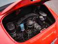 Porsche 356 C Cabrio Rood - thumbnail 14