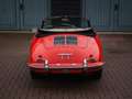 Porsche 356 C Cabrio Rood - thumbnail 43