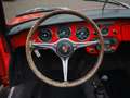 Porsche 356 C Cabrio Rood - thumbnail 33