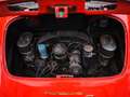 Porsche 356 C Cabrio Rood - thumbnail 12
