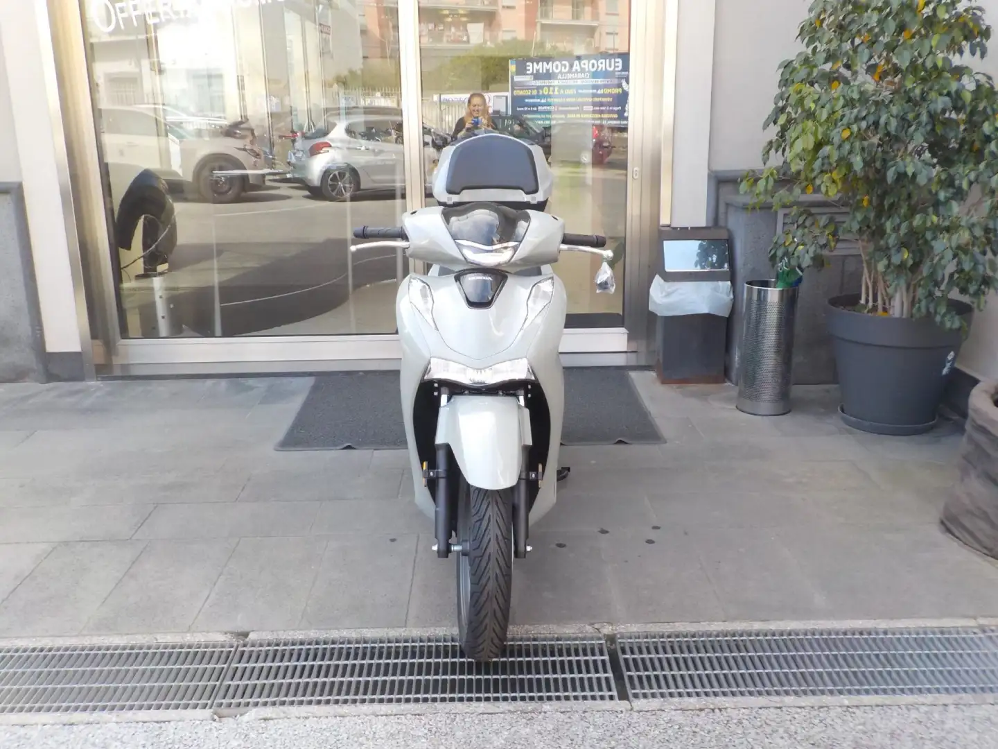 Honda SH 150 ABS - Promo RCA €635+TASSO 0 - 2