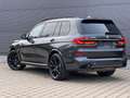 BMW X7 40i*Individual*Bowers&Wilkins*Executive*Carb Grau - thumbnail 9