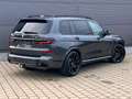 BMW X7 40i*Individual*Bowers&Wilkins*Executive*Carb Grau - thumbnail 12