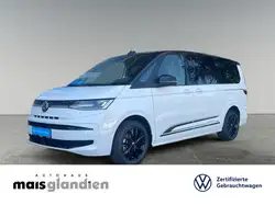 Volkswagen T7 Multivan 2.0 TDI Edition LÜ AHK Matrix eHeck