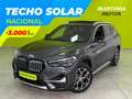 BMW X1 sDrive 18dA Gris - thumbnail 1