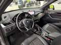 BMW X1 sDrive 18dA Gris - thumbnail 10