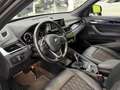 BMW X1 sDrive 18dA Gris - thumbnail 11