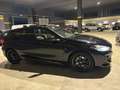 BMW 118 118d Msport auto Negro - thumbnail 4