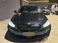 BMW 118 118d Msport auto Negro - thumbnail 3