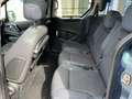 Peugeot Partner Tendance, Klima,Sitzh., 2.Hand, PDC, Allwetter Bleu - thumbnail 11