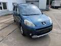 Peugeot Partner Tendance, Klima,Sitzh., 2.Hand, PDC, Allwetter Bleu - thumbnail 4