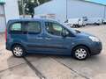 Peugeot Partner Tendance, Klima,Sitzh., 2.Hand, PDC, Allwetter Bleu - thumbnail 5