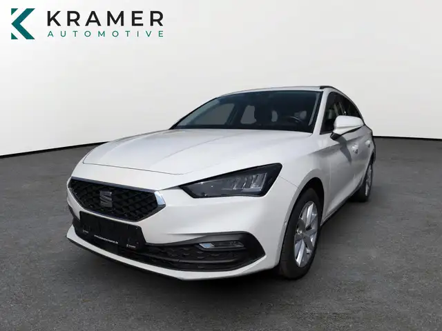 SEAT Leon 2.0 TDI DSG Style ACC+LED+DIGITAL+APPLE+SHZ