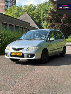 Mazda Premacy 1.8i Exclusive NAP APK AIRCO