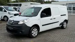 Renault Kangoo RAPID MAXI/PDC/KLIMA/TÜV NEU//AHK/SITZHZ