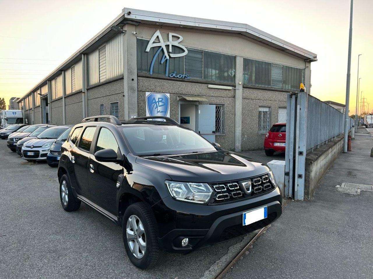 Dacia Duster 1.6 SCe GPL 4x2 *UNIPRO* *OK NEOPATENTATI*