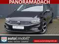 Volkswagen Passat Variant 2.0 TDI DSG ELEGANCE+R-LINE+AHK+PANO+RFK Schwarz - thumbnail 1