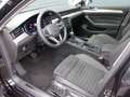 Volkswagen Passat Variant 2.0 TDI DSG ELEGANCE+R-LINE+AHK+PANO+RFK Schwarz - thumbnail 5