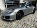 Porsche 911 Carrera GTS Schalter|SpoSi+|SportChron Schwarz - thumbnail 3