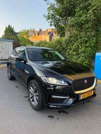 20d AWD Aut. R-Sport