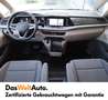 Volkswagen T7 Multivan VW T7 Multivan Energetic eHybrid Noir - thumbnail 14