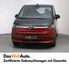 Volkswagen T7 Multivan VW T7 Multivan Energetic eHybrid Schwarz - thumbnail 1